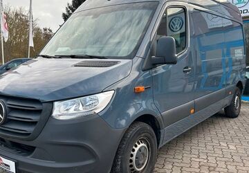 Mercedes-Benz eSprinter 57.895 km 9.990 &euro; Halle 06118