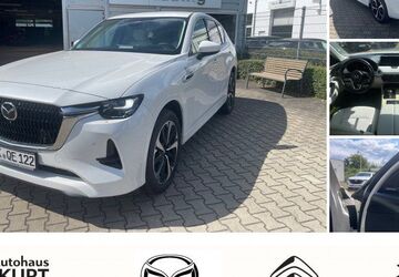 Mazda CX-60 1.709 km 49.490 &euro; Halle 06126