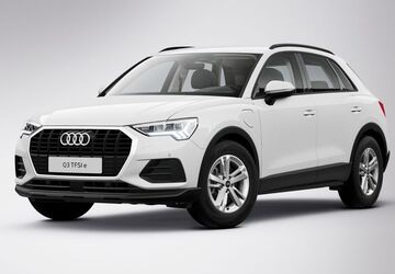 Audi Q3 49.245 km 29.989 &euro; Bitterfeld-Wolfen 06749