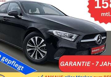 Mercedes-Benz A 160 107.951 km 14.990 &euro; Halle Saale 06128