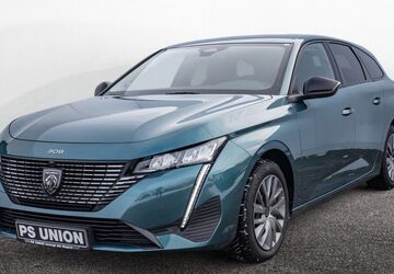 Peugeot 308 26.092 km 22.990 &euro; Halle 06122