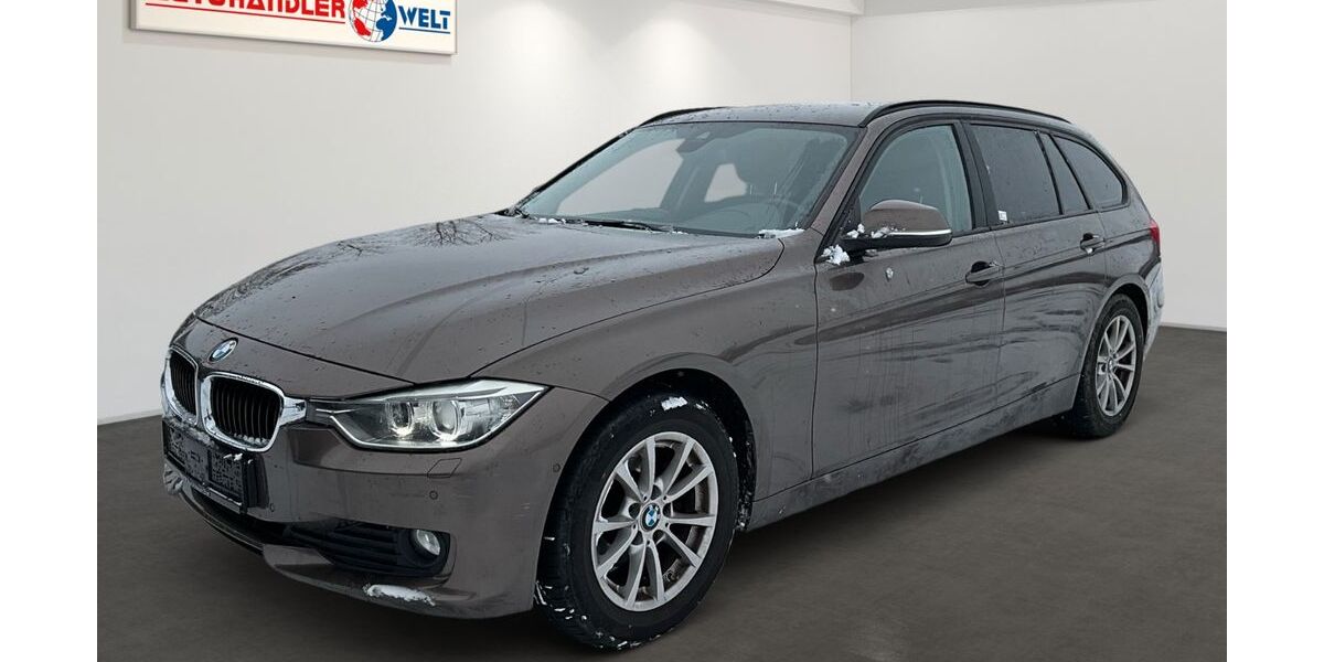 BMW 316 159.569 km 8.999 &euro; Brehna 06796