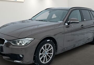 BMW 316 159.569 km 9.999 &euro; Brehna 06796