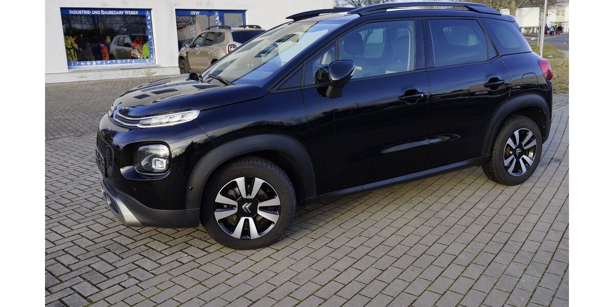 Citroen C3 167.500 km 9.499 &euro; Bitterfeld 06749