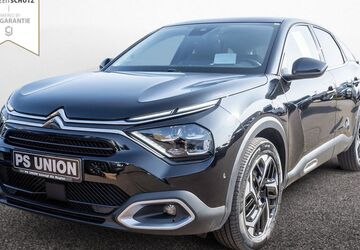 Citroen C4 14.000 km 23.450 &euro; Halle (Saale) 06114