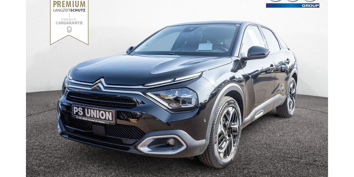 Citroen C4 14.000 km 23.450 &euro; Halle (Saale) 06114