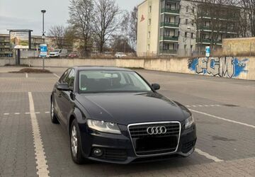 Audi A4 130.000 km 8.800 &euro; Halle (Saale) 06122