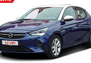 Opel Corsa 56.006 km 13.990 &euro; Halle 06122