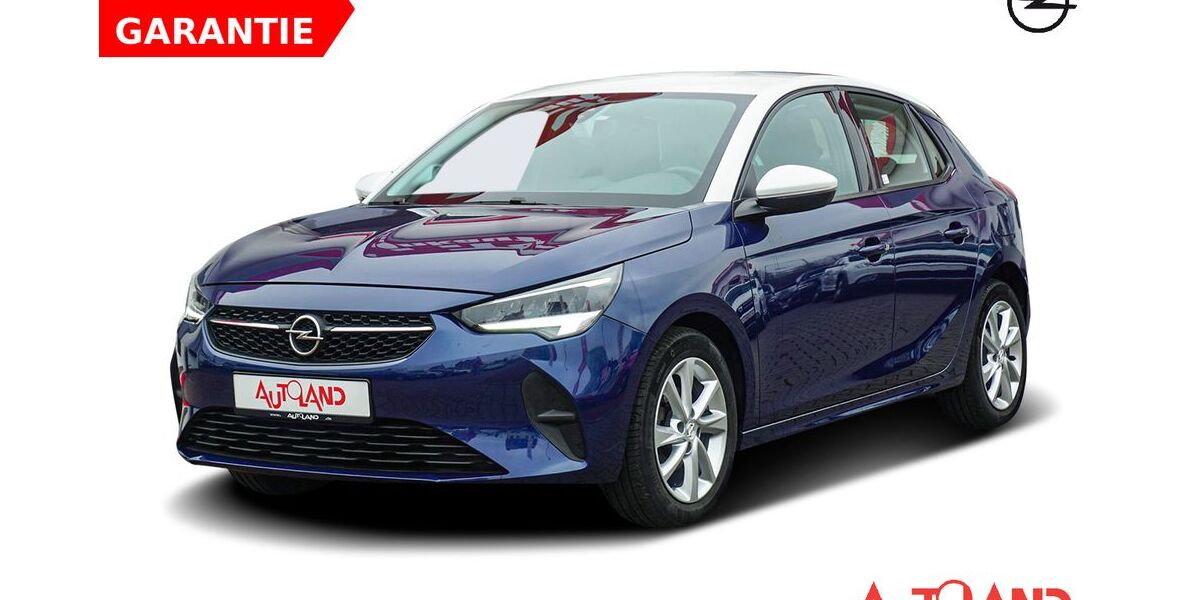 Opel Corsa 56.006 km 13.990 &euro; Halle 06122