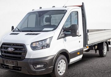 Ford Transit 155.654 km 18.990 &euro; Halle(Saale) 06122