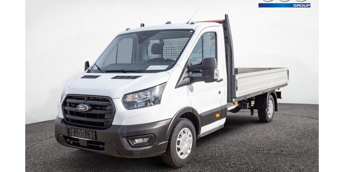 Ford Transit 155.654 km 18.990 &euro; Halle(Saale) 06122