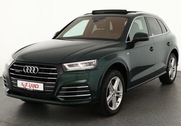 Audi Q5 76.181 km 34.990 &euro; Brehna 06796