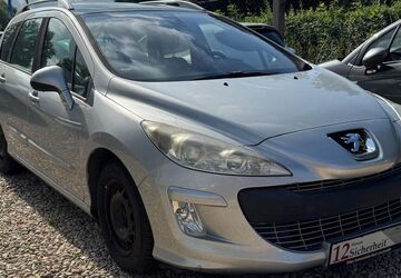Peugeot 308 219.021 km 2.999 &euro; Bad Lauchstädt 06246