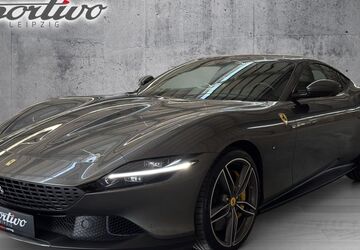 Ferrari Roma 19.163 km 259.900 &euro; Markranstädt 04420