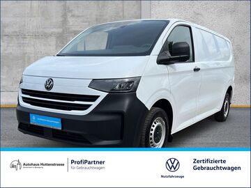 Gebrauchte VW Transporter