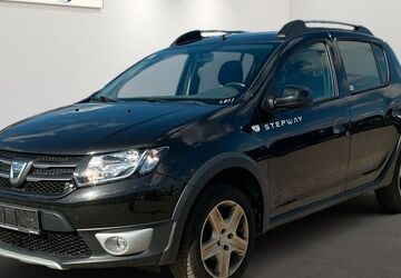 Dacia Sandero 160.451 km 2.699 &euro; Brehna 06796