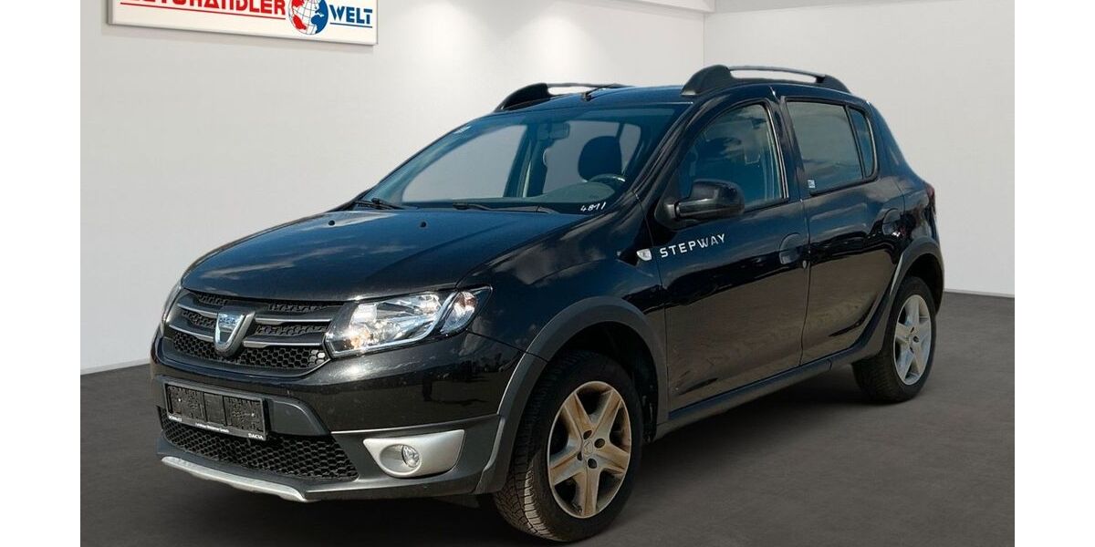 Dacia Sandero 160.451 km 2.699 &euro; Brehna 06796