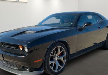 Dodge Challenger 174.802 km 12.999 &euro; Brehna 06796