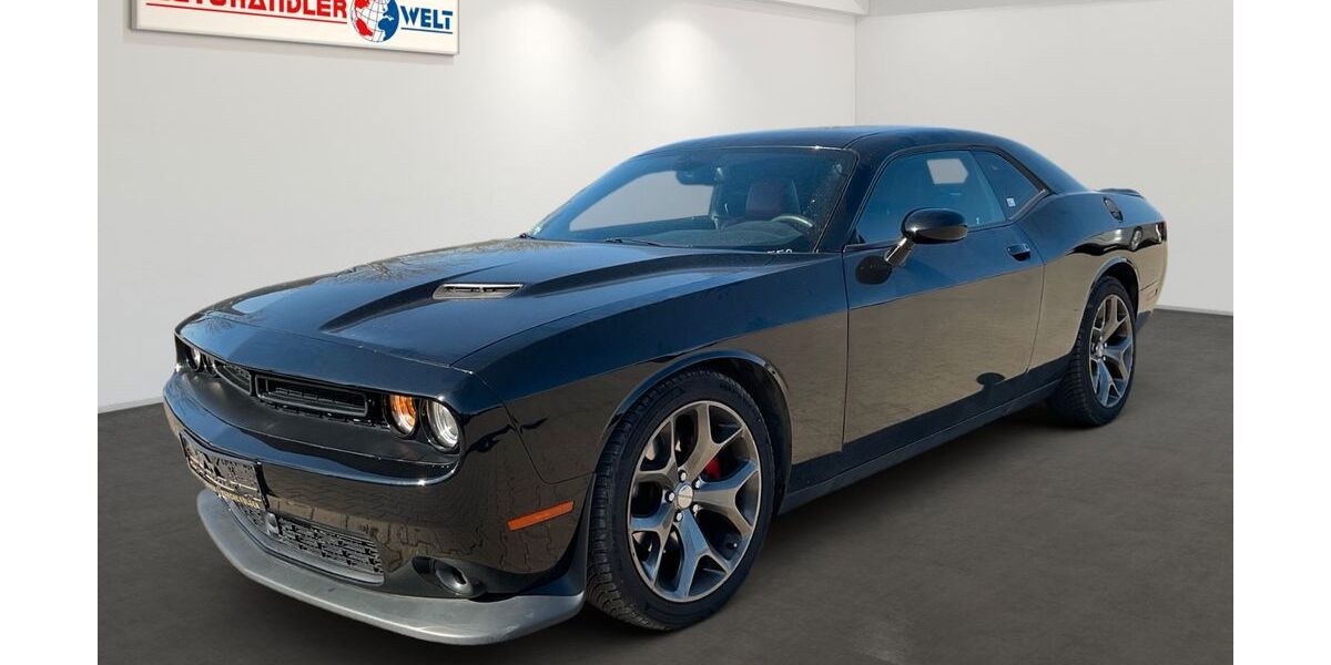 Dodge Challenger 174.802 km 12.999 &euro; Brehna 06796