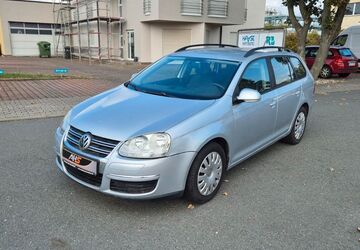 VW Golf 169.109 km 1.190 &euro; Bitterfeld-Wolfen, OT Bitterfeld 06749