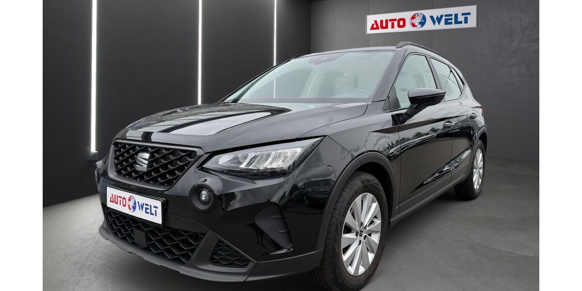 Seat Arona 64.000 km 13.990 &euro; Sandersdorf Brehna 06796