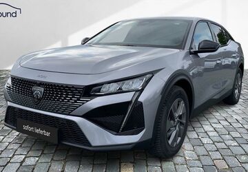 Peugeot 408 17.153 km 28.470 &euro; Lutherstadt Eisleben 06295