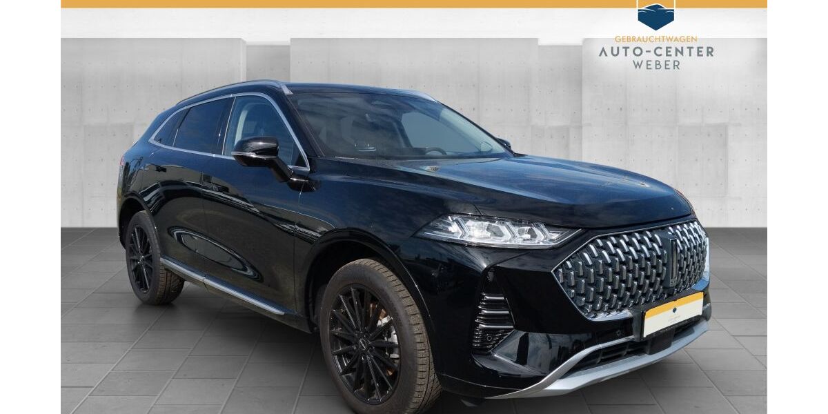 GWM Wey 05 8.584 km 41.780 &euro; Döbernitz 04509