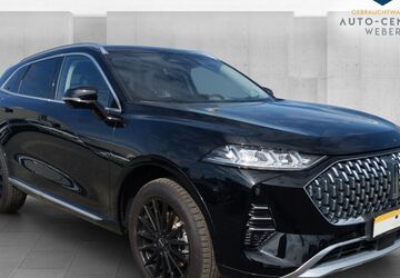 GWM Wey 05 8.584 km 42.390 &euro; Döbernitz 04509