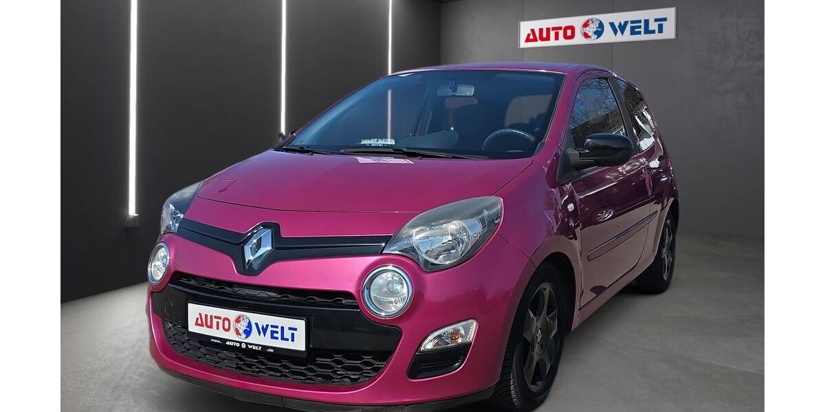 Renault Twingo 57.303 km 5.990 &euro; Sandersdorf Brehna 06796