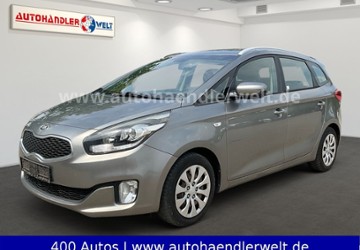 Kia Carens 155.362 km 4.899 &euro; Brehna 06796