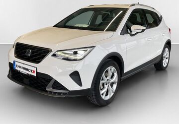 Seat Arona 25.570 km 18.950 &euro; Halle 06116