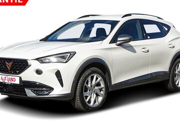 Cupra Formentor 40.063 km 22.950 &euro; Eisleben 06295