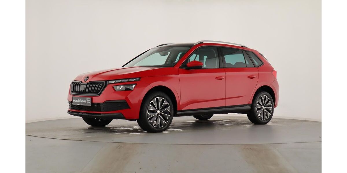 Skoda Kamiq 82.837 km 17.889 &euro; Halle (Saale) 06126