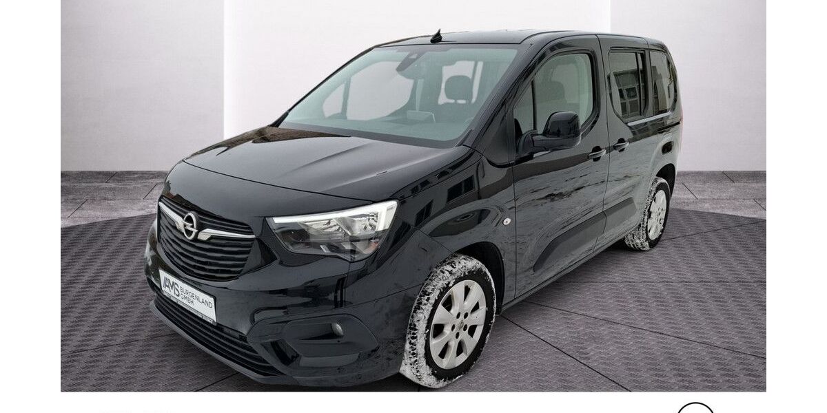 Opel Combo Life 108.547 km 18.980 &euro; Halle 06112