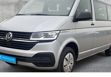VW T6 Caravelle 25.000 km 45.920 &euro; Halle (Saale) 06110