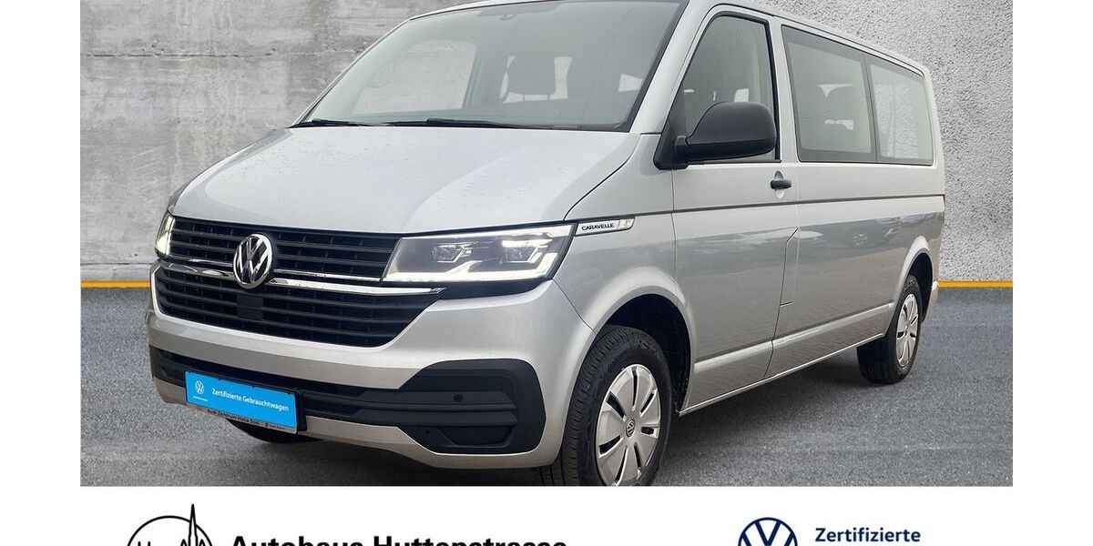 VW T6 Caravelle 25.000 km 45.920 &euro; Halle (Saale) 06110