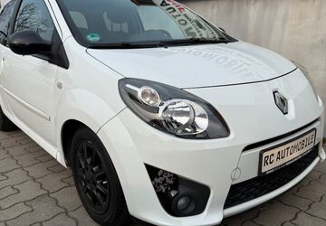 Renault Twingo 119.000 km 2.799 &euro; Quellendorf 06386