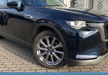 Mazda CX-60 49.190 km 34.870 &euro; Delitzsch 04509