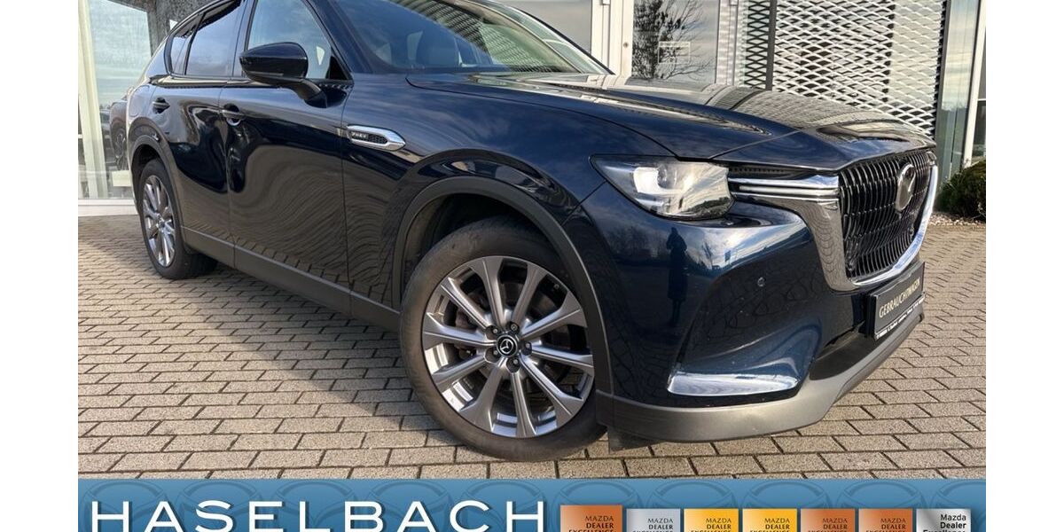 Mazda CX-60 49.190 km 34.870 &euro; Delitzsch 04509