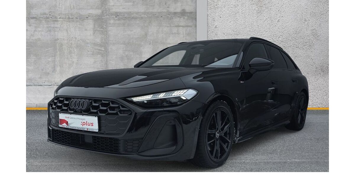 Audi A5 19.182 km 52.777 &euro; Halle (Saale) 06110