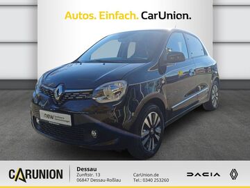 Gebrauchte Renault Twingo