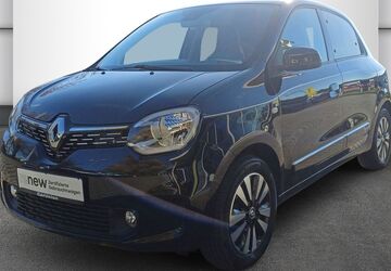 Renault Twingo 6.807 km 13.995 &euro; Halle 06132
