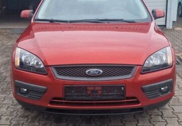 Ford Focus 215.000 km 2.950 &euro; Lutherstadt- Eisleben 06295