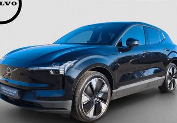 Volvo EX30 9.860 km 39.600 &euro; Salzatal OT Bennstedt 06198