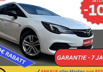 Opel Astra 124.534 km 10.490 &euro; Halle (Saale) 06128