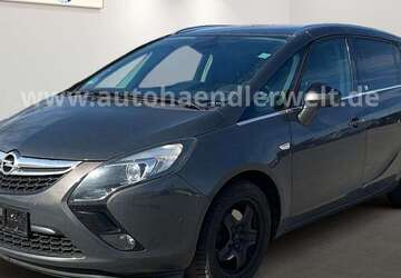 Opel Zafira 152.782 km 6.699 &euro; Sandersdorf-Brehna 06796
