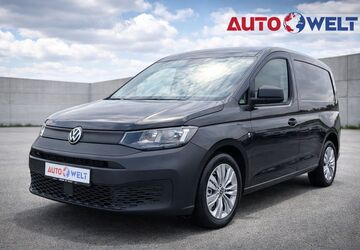 VW Caddy Maxi 77.460 km 21.990 &euro; Sandersdorf Brehna 06796