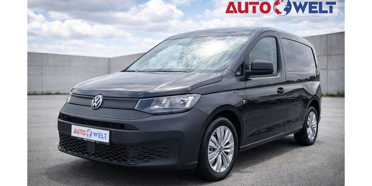 VW Caddy Maxi 77.460 km 21.990 &euro; Sandersdorf Brehna 06796