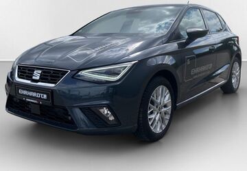 Seat Ibiza 10.000 km 18.490 &euro; Halle 06116