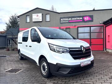 Gebrauchte Renault Trafic